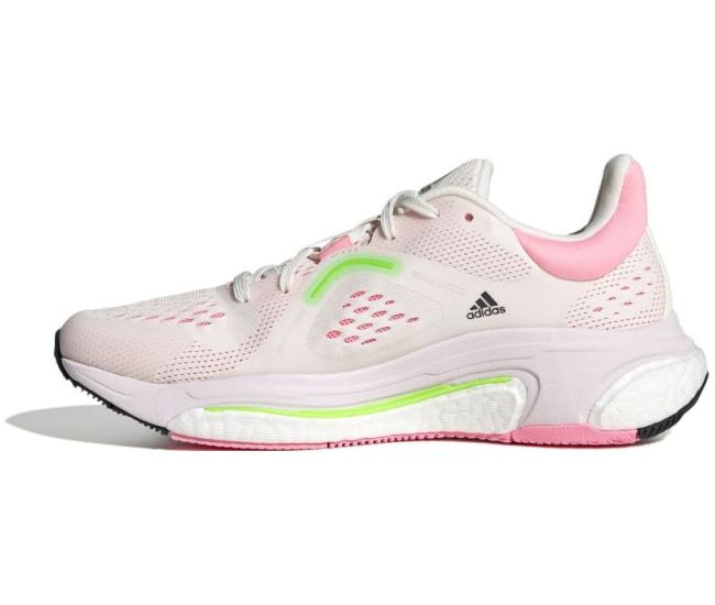 Womens running shoes adidas SOLAR CONTROL W white | AD Sport