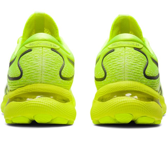 ASICS ランニングシューズ GEL-NIMBUS24 LITE-SHOW Running shoes ASICS GEL-KAYANO 29 LITE-SHOW - Top4Running.com