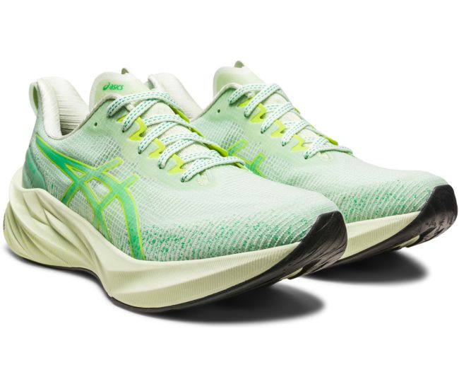 asics novablast 3 ELDORESO 27.5㎝ Running shoes ASICS NOVABLAST 3 - Top4Running.com