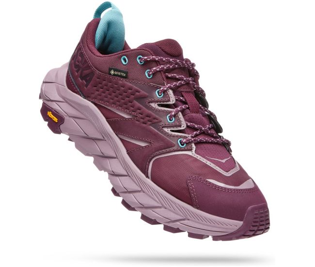 靴 HOKA ONE ONE ANACAPA LOW GTX HOKA ONE ONE® Anacapa 2 Low GTX for Men | HOKA ONE ONE®