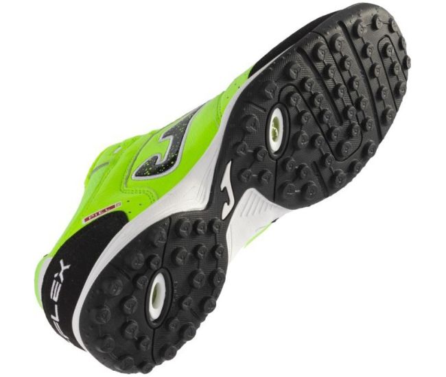 シューズ joma / TOP FLEX 2411 GREEN TF (30) Turfs Joma TOP FLEX 2411 TURF green | AD Sport.store