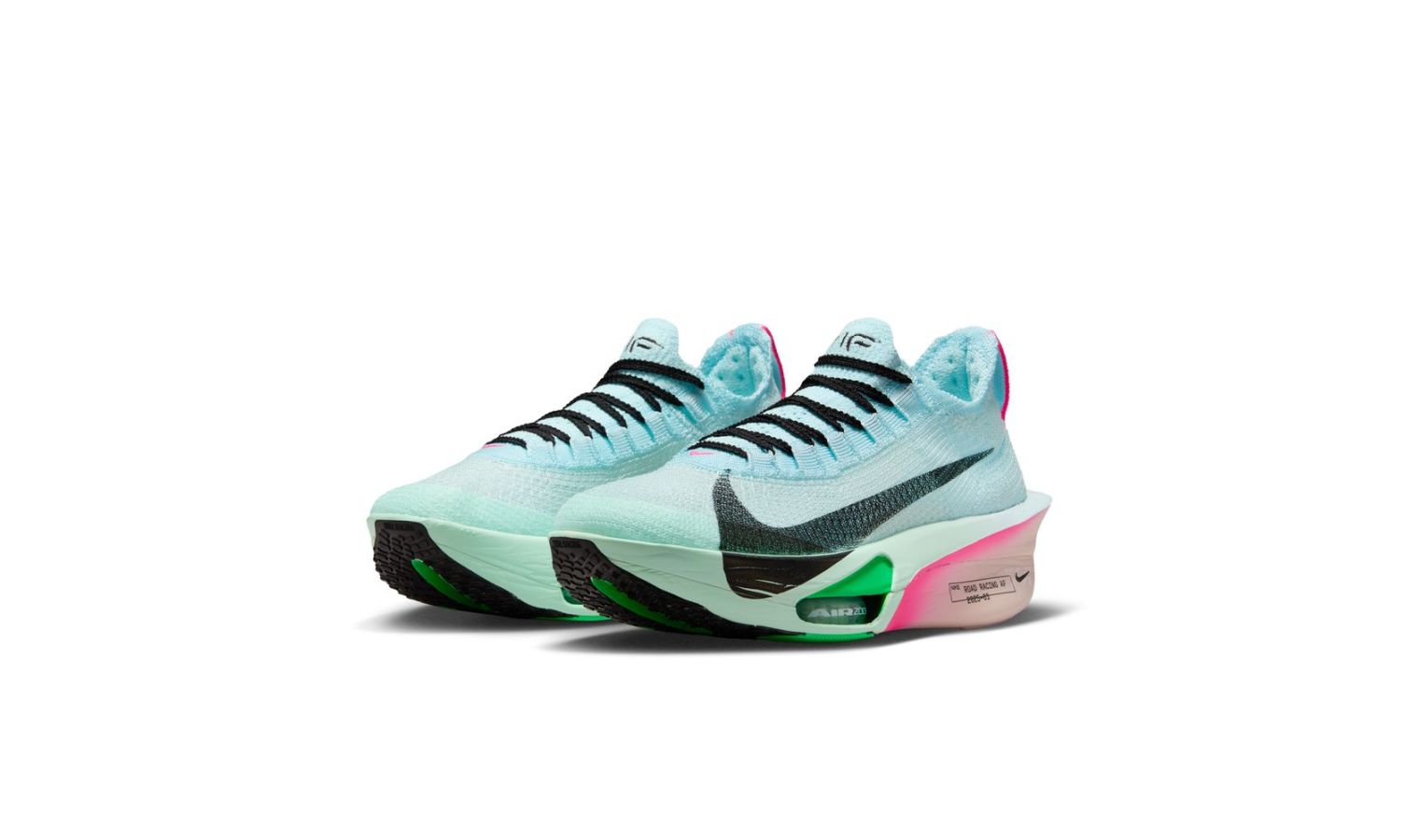 ナイキ AlphaFly 3 Nike Alphafly 3 Men's Road Racing Shoes. Nike.com
