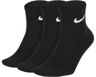 Nike EVERYDAY LIGHTWEIGHT QUARTER (3 PAIRS)
