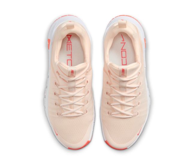 Womens cross training shoes Nike FREE METCON 6 W orange | AD