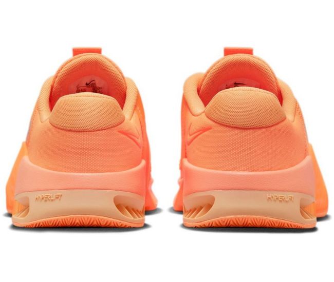 Mens cross training shoes Nike METCON 9 AMP orange | AD