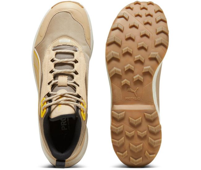 Ankle boots Puma OBSTRUCT PRO MID | AD Sport.store