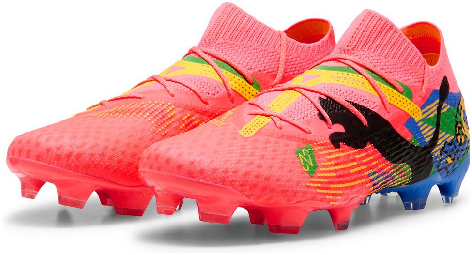 シューズ Puma FUTURE 7 ULTIMATE FG/AG 28.0 Puma FUTURE 7 ULTIMATE FG/AG Soccer Cleats