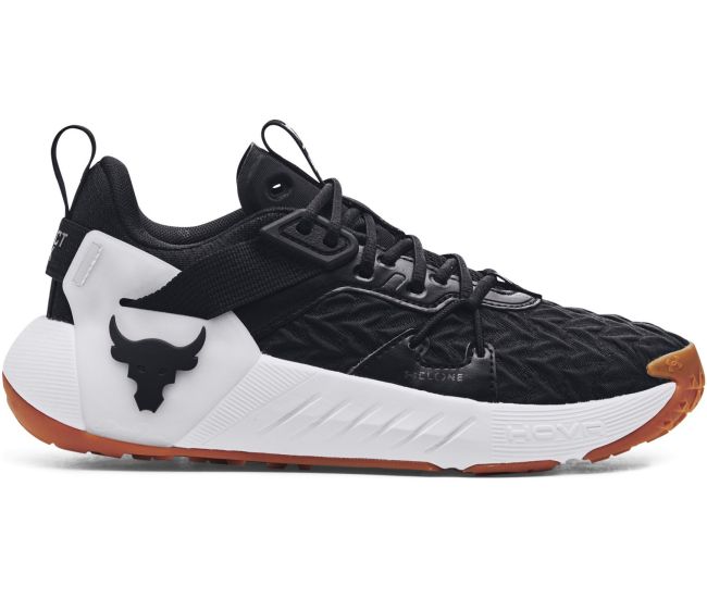 Under Armour ザロック Under Armour Grey Project Rock Gym Sack