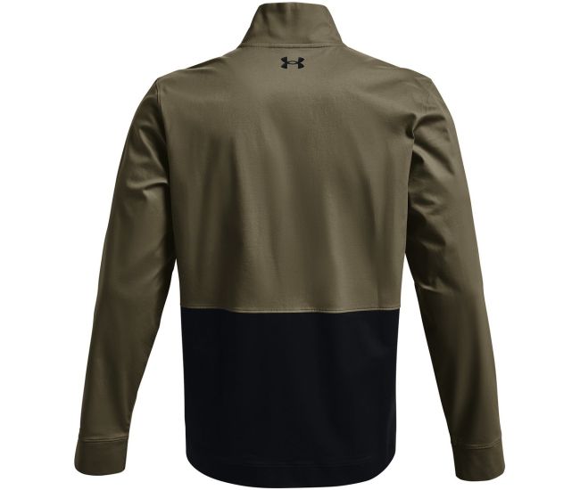 Mens leisure jacket Under Armour PJT ROCK Q2 WOVEN LAYER