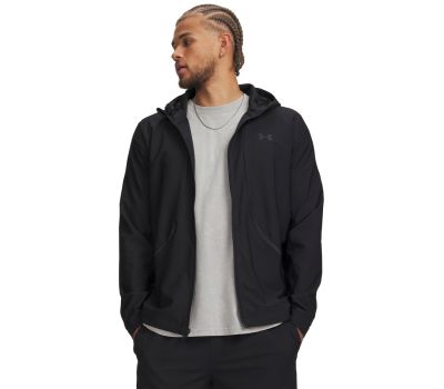 UNSTOPPABLE WOVEN JACKET