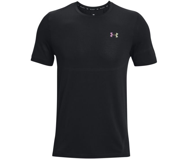 Mens functional short sleeve shirt Under Armour RUSH
